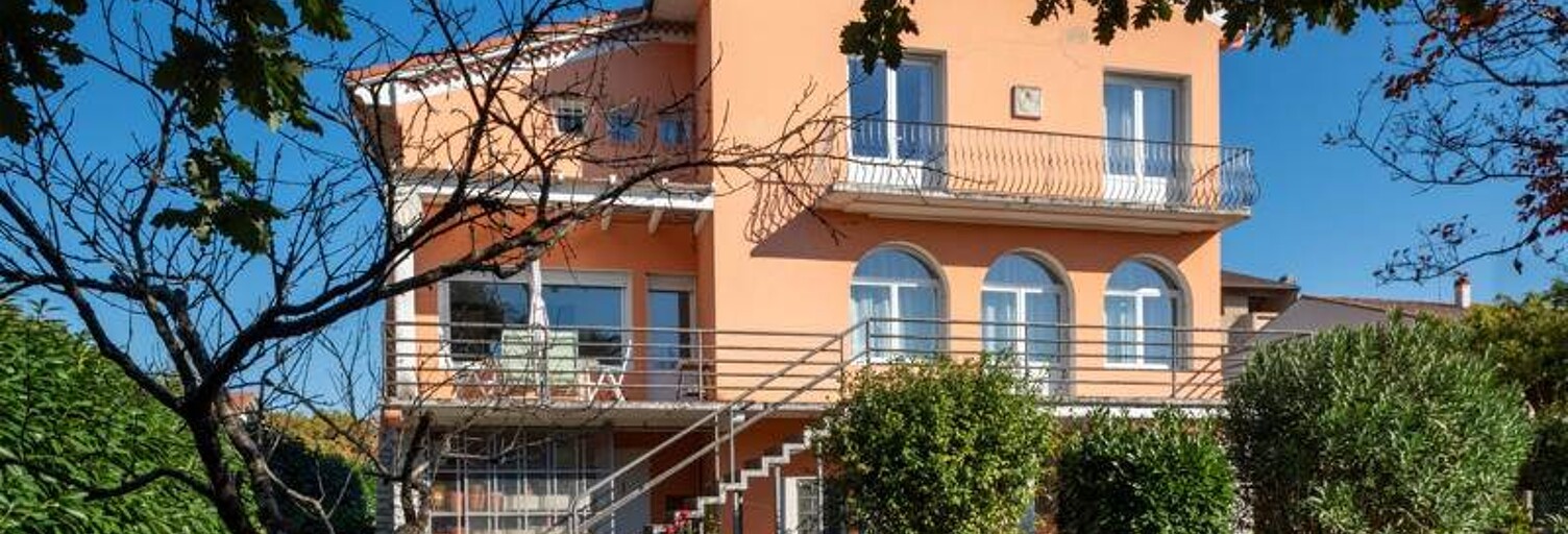 Maison 7 Pièces 168 m² à vendre à Aire-sur-l'Adour (40800)