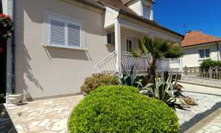 Maison 5 Pièces 120 m² à vendre à Viry-Châtillon (91170)