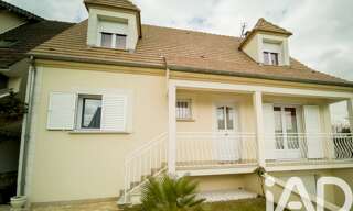 Maison 5 Pièces 120 m² à vendre à Viry-Châtillon (91170)