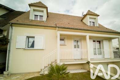 Maison 5 pièces 380000 €