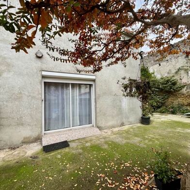 Maison 7 pièces 135000 €