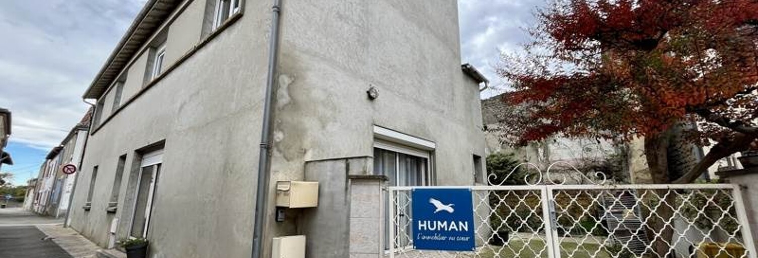 Maison 7 Pièces 161 m² à vendre à Barcelonne-du-Gers (32720)