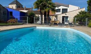 Maison 6 Pièces 223 m² à vendre à La Jarrie (17220)