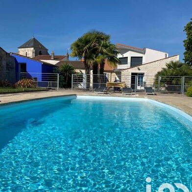 Maison 6 pièces 699000 €