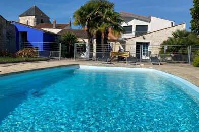 Maison 6 pièces 627000 €