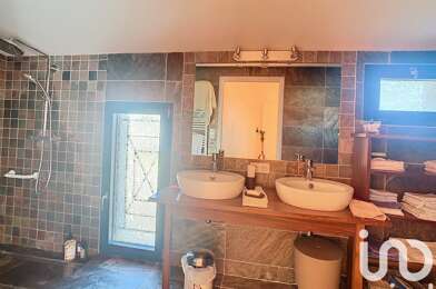 Maison 6 pièces 627000 €