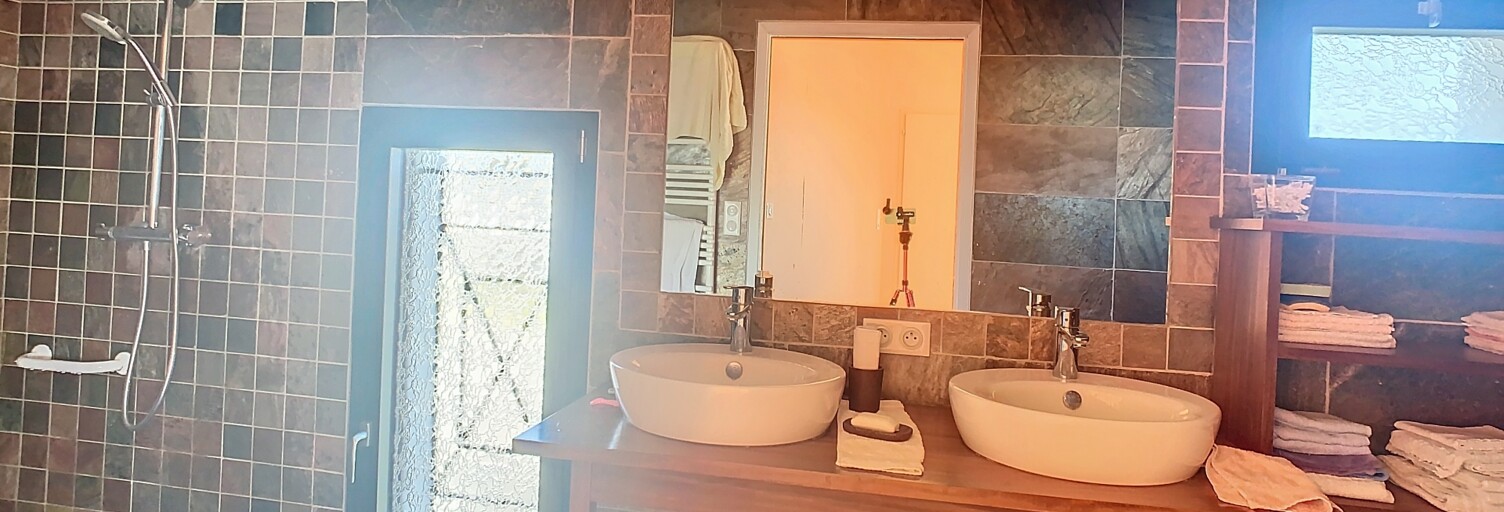 Maison 6 Pièces 223 m² à vendre à La Jarrie (17220)