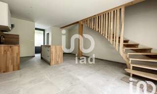 Appartement 3 Pièces 64 m² à vendre à Cauterets (65110)