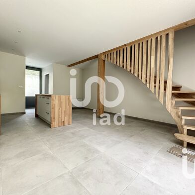 Appartement 3 pièces 300000 €