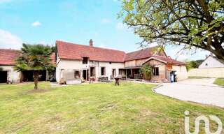 Maison 4 Pièces 148 m² à vendre à Chaudon (28210)