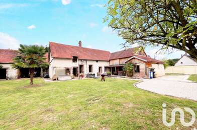 Maison 4 pièces 297500 €