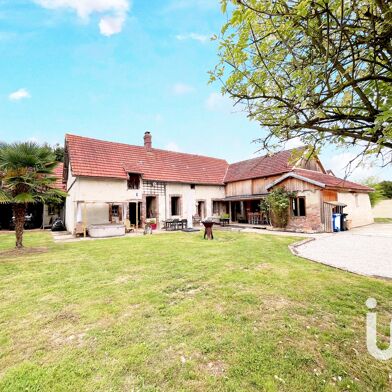 Maison 4 pièces 313000 €