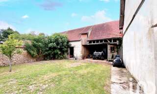 Maison 4 Pièces 148 m² à vendre à Chaudon (28210)