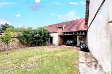 Maison 4 pièces 275000 €