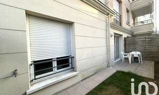 Appartement 2 Pièces 40 m² à vendre à Neuilly-sur-Marne (93330)