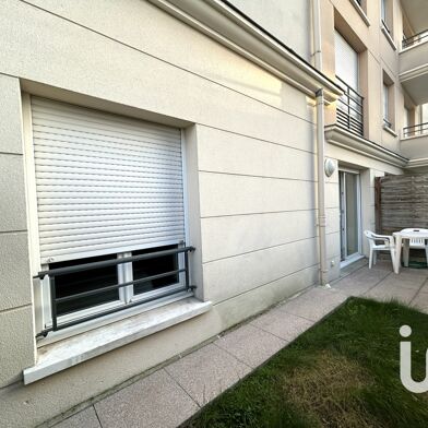 Appartement 2 pièces 187000 €