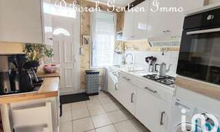 Maison 4 Pièces 50 m² à vendre à Sérifontaine (60590)