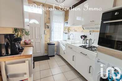 Maison 4 pièces 105000 €