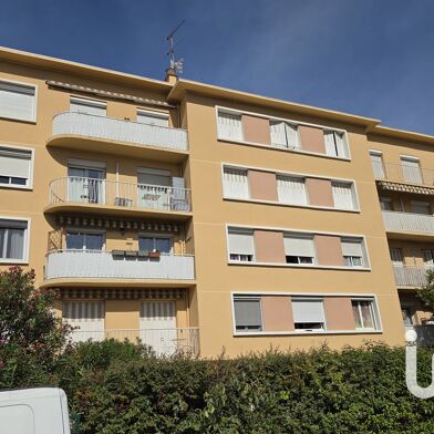 Appartement 4 pièces 143000 €
