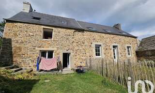 Maison 5 Pièces 156 m² à vendre à Guimaëc (29620)