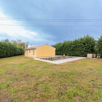 Maison 5 pièces 260000 €