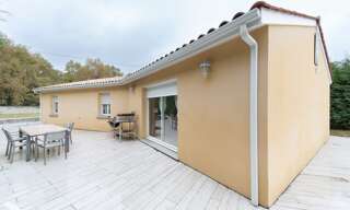 Maison 5 Pièces 110 m² à vendre à Cézac (33620)