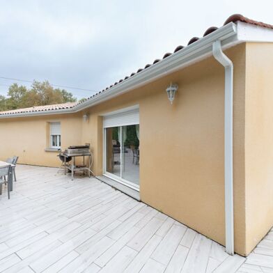 Maison 5 pièces 260000 €