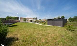 Maison 4 Pièces 93 m² à vendre à Saint-Savin (33920)