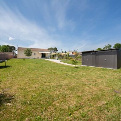 Maison 4 pièces 254880 €