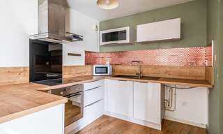 Appartement 3 Pièces 63 m² à vendre à Bègles (33130)