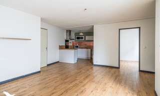 Appartement 3 Pièces 63 m² à vendre à Bègles (33130)