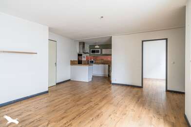 Appartement 3 pièces 209000 €