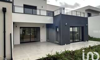 Maison 6 Pièces 150 m² à vendre à Saint-Erblon (35230)