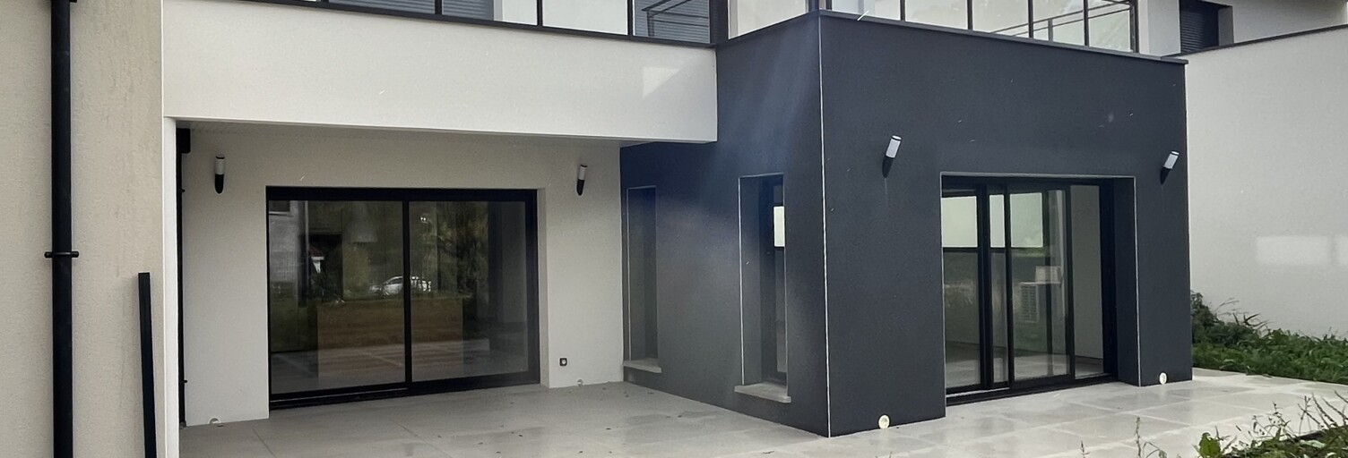 Maison 6 Pièces 150 m² à vendre à Saint-Erblon (35230)