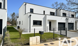 Maison 6 Pièces 150 m² à vendre à Saint-Erblon (35230)