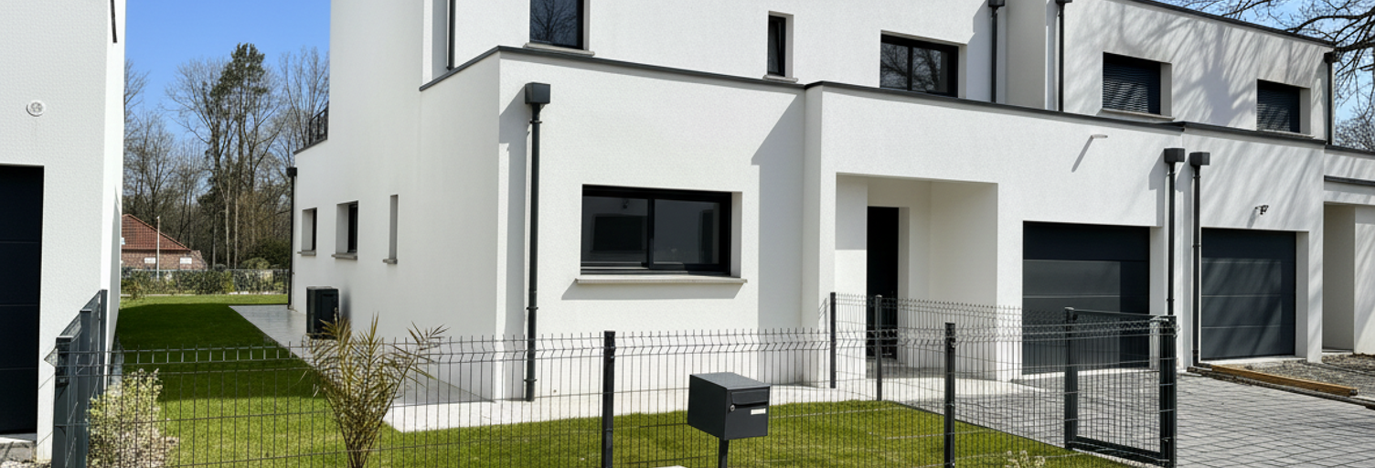 Maison 6 Pièces 150 m² à vendre à Saint-Erblon (35230)