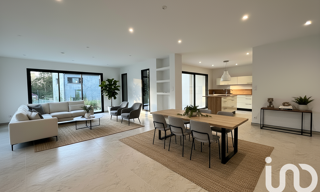 Maison 6 Pièces 150 m² à vendre à Saint-Erblon (35230)