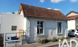 Maison 2 Pièces 85 m² à vendre à Panazol (87350)