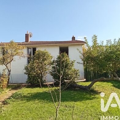 Maison 2 pièces 175000 €