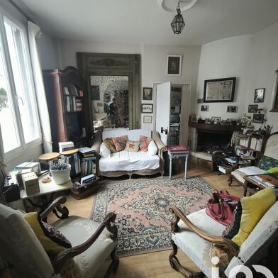 Maison 2 pièces 169000 €