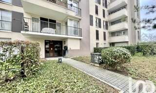 Appartement 5 Pièces 96 m² à vendre à Massy (91300)