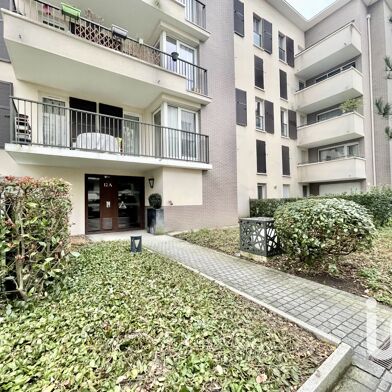 Appartement 5 pièces 395000 €