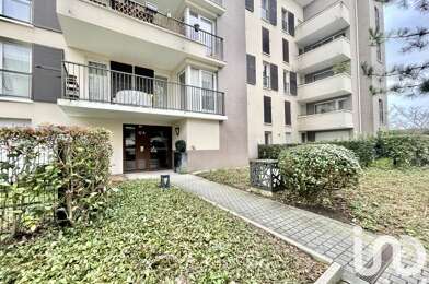 Appartement 5 pièces 395000 €