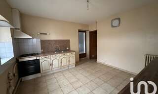 Maison 4 Pièces 80 m² à vendre à Issoudun (36100)