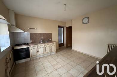 Maison 4 pièces 84500 €