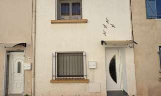 Maison 4 Pièces 70 m² à vendre à Port-la-Nouvelle (11210)