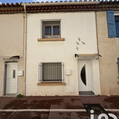 Maison 4 pièces 197000 €