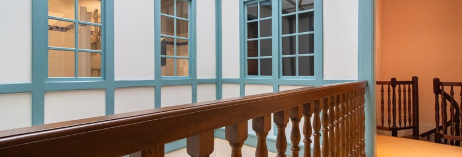 Appartement 5 Pièces 186 m² à vendre à Bayonne (64100)