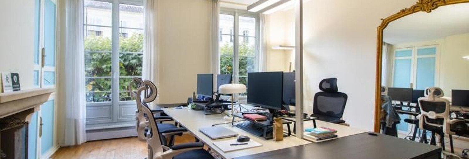 Appartement 5 Pièces 186 m² à vendre à Bayonne (64100)