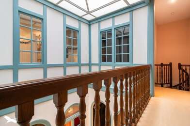 Appartement 5 pièces 696000 €